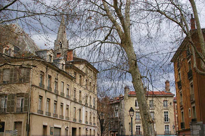 Grenoble