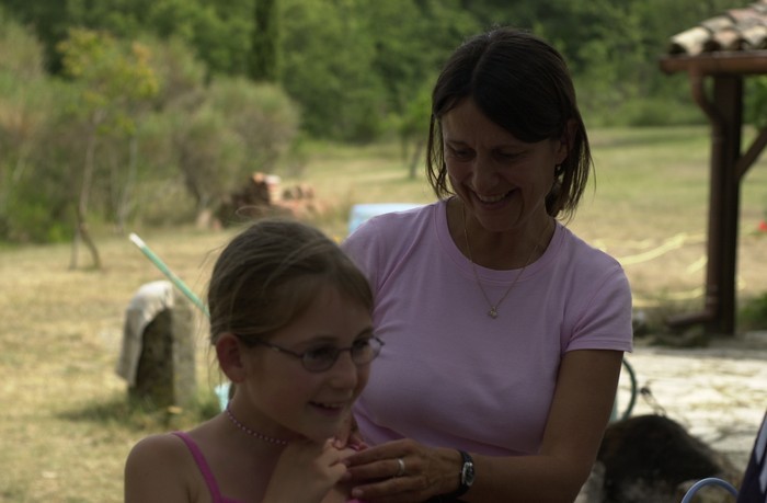 Marie-Noël & Mathilde
