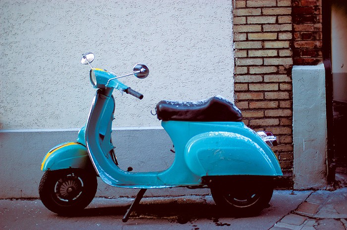 Vespa