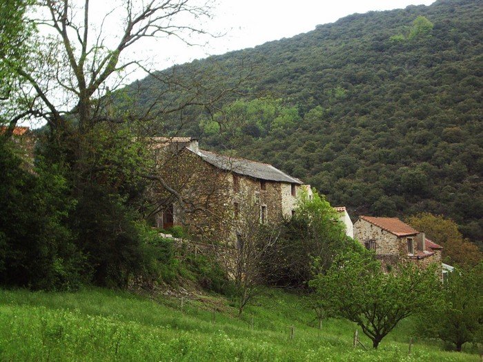 Le village