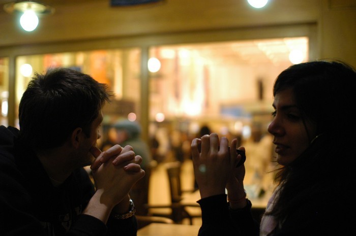 Garre (photo de Magali, utopiste.com/gali)