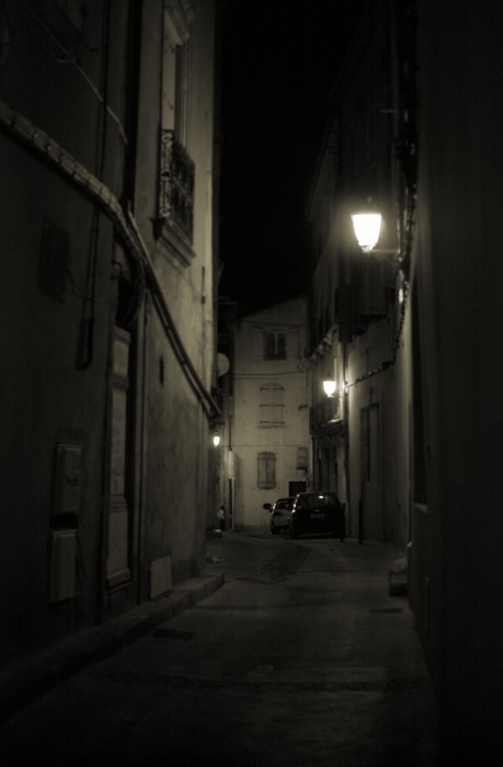Nocturne Béziers