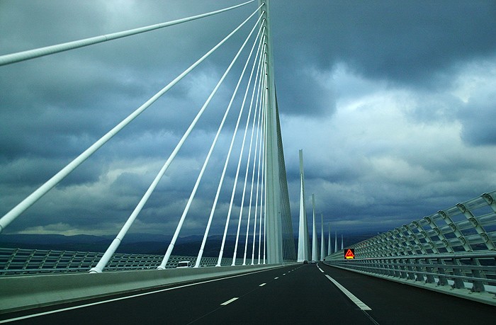 Viaduc de Millau