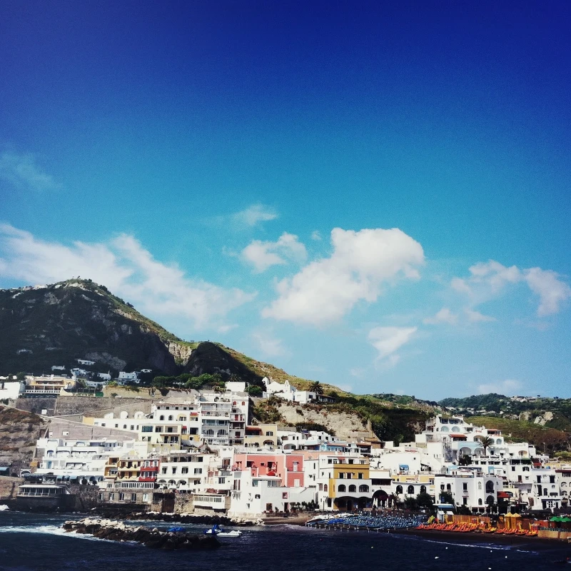2011 › Ischia, Italie [iPhone]