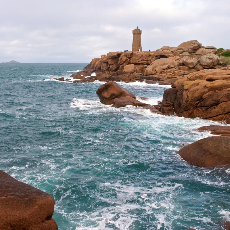 2011 › Week-end Bretagne