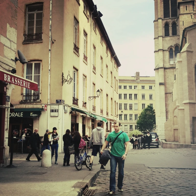 2012 › Lyon, recherche d'appartement