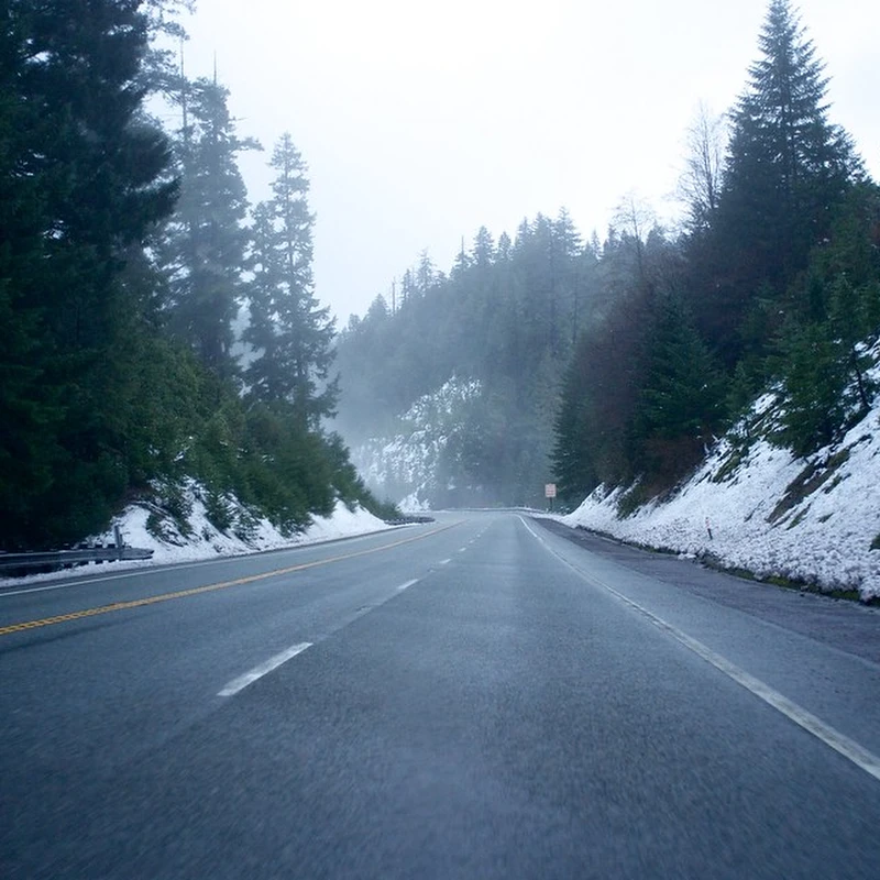 2012 › De la Californie à l'Oregon