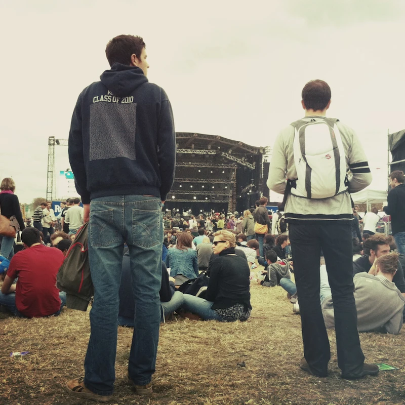 2010 › Rock en Seine
