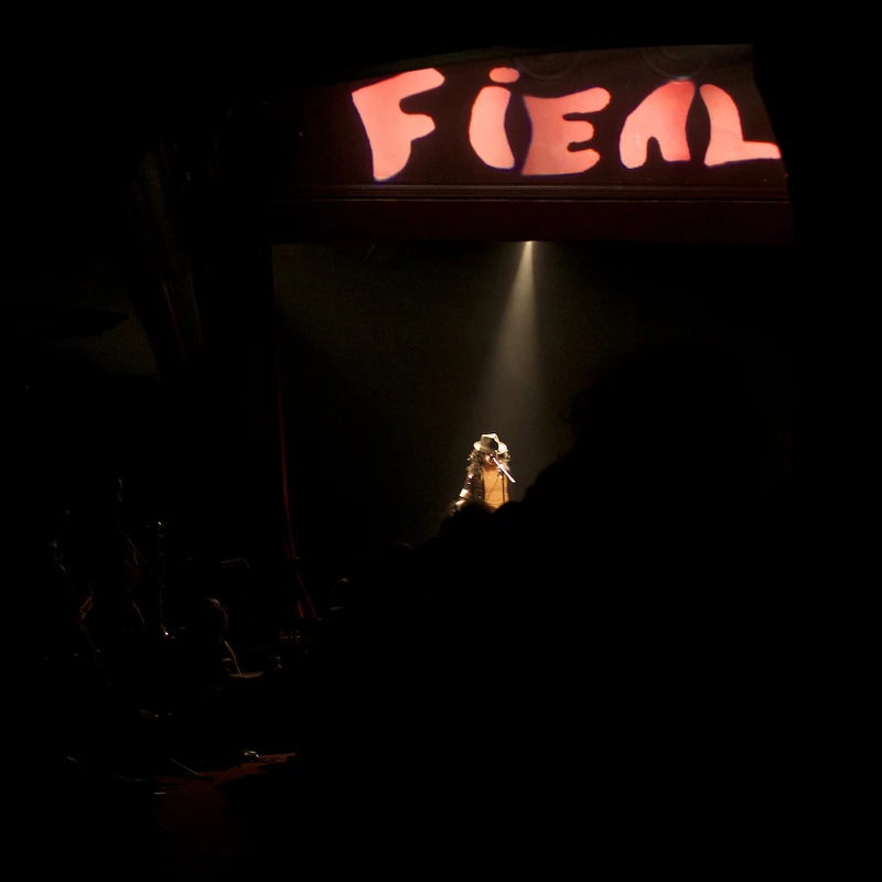 2009 › FIEALD, best of 2009 / 2010