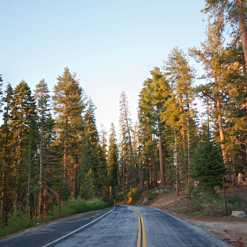 2013 › Road trip, partie 1, Yosemite