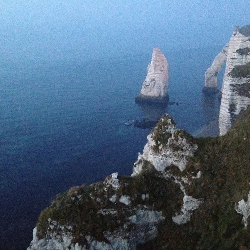 2011 › Normandie, novembre