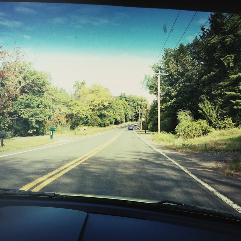 2010 › Hampshire College [iPhone]