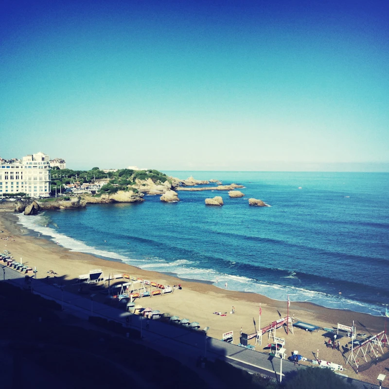 2010 › Biarritz