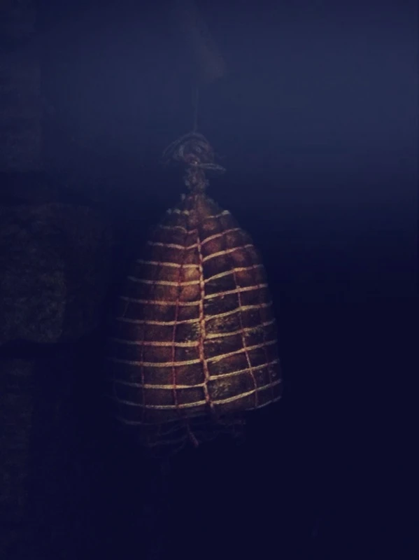 J'adore la bouffe de montagne