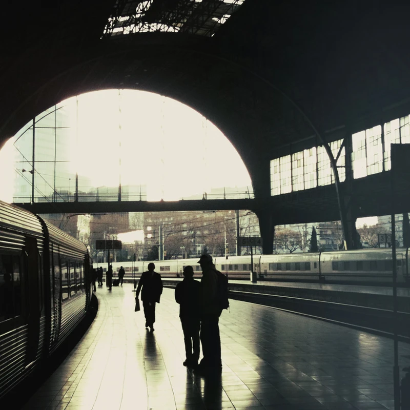 2010 › Barcelone, printemps