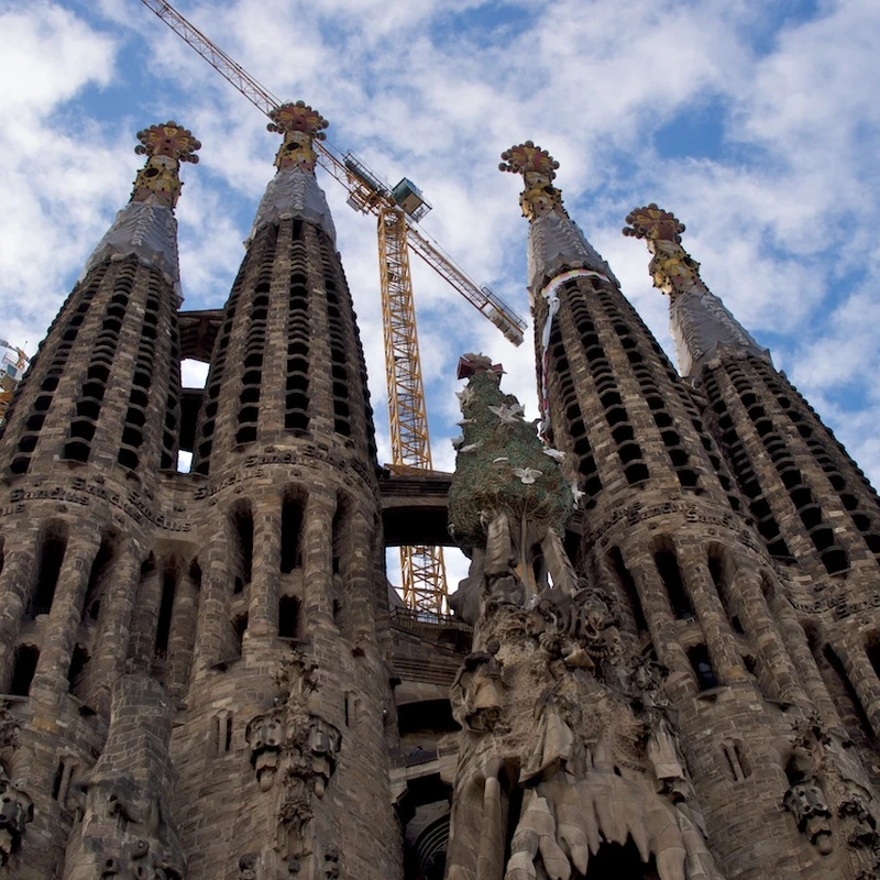 2010 › Barcelone, hiver