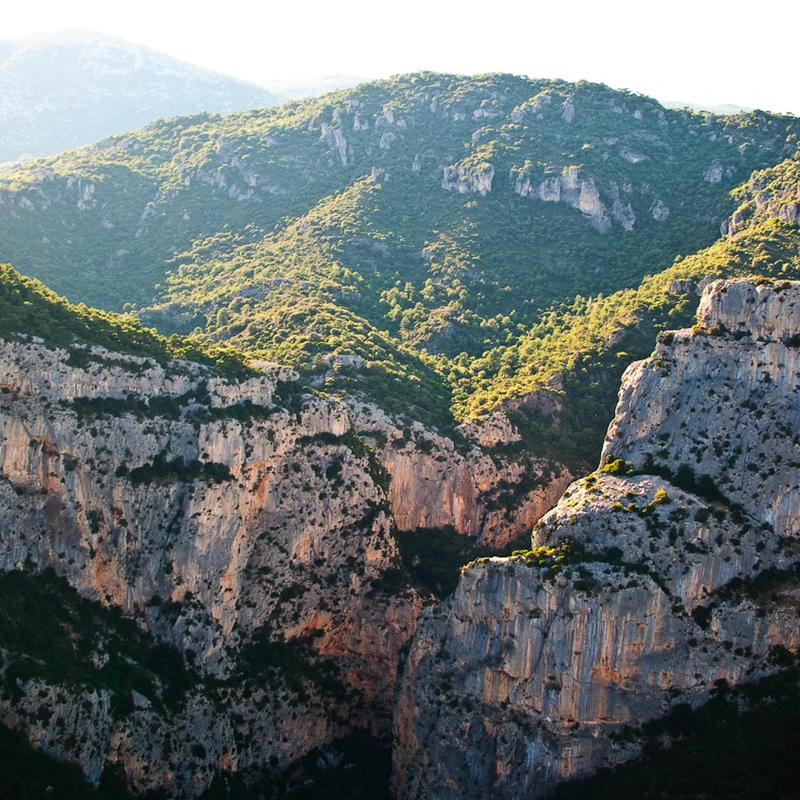 2009 › Saint Guilhem le Désert