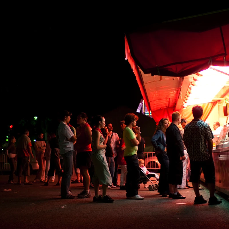 2009 › Feria de Nîmes