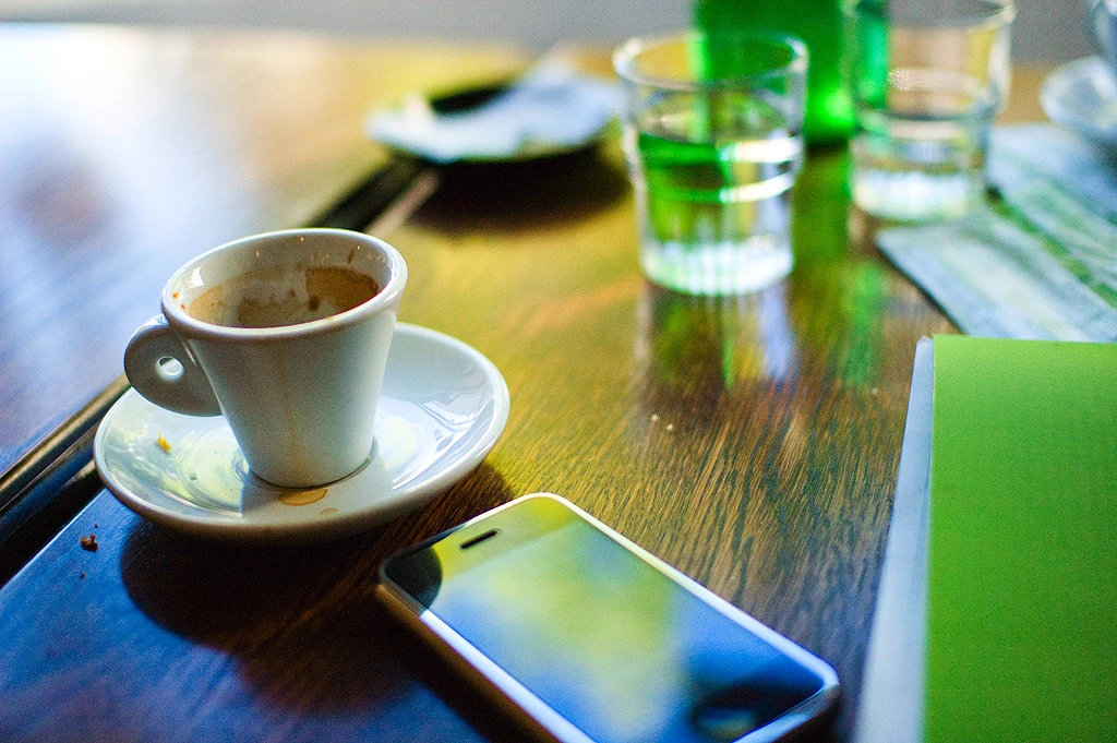 Petit déj à Monpellier