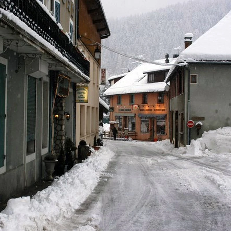 2005 › St Pierre de Chartreuse