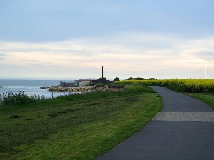 Plage de La Rochelle