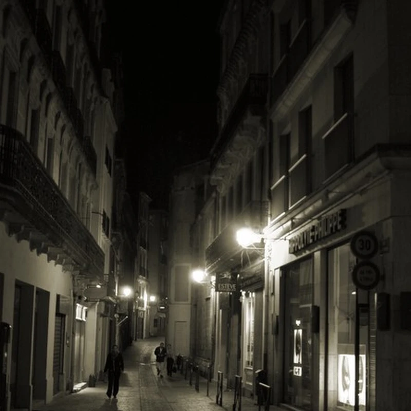 2005 › Béziers et Maraussan